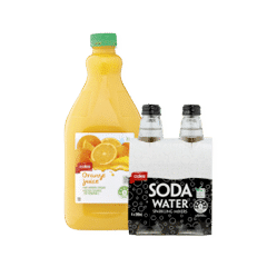 Alimentation Générale