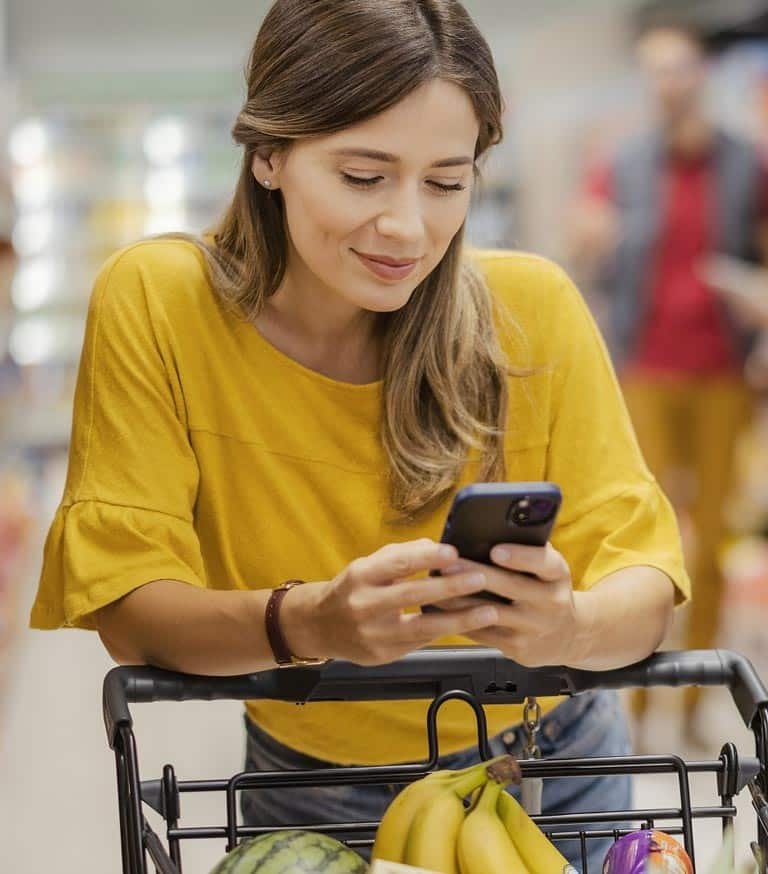  Fraisn – Votre supermarché en ligne au Sénégal !