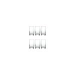 6 Verres Luminarc VIGNE 33CL