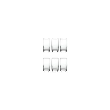6 Verres Luminarc VIGNE 33CL