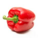 POIVRON ROUGE