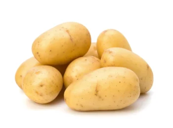 POMME DE TERRE