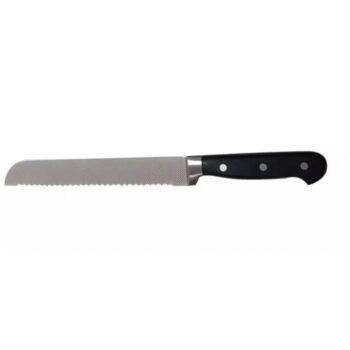 ACTUEL COUTEAU A PAIN LAME INOX