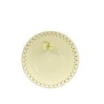 ACTUEL SALADIER PORCELAINE 24CM