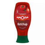 AMORA KETCHUP NAT TOP DOWN550G