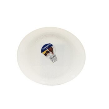 ASSIETTE A STEACK 30CM LUMINARC
