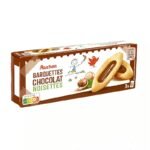 BARQUET CHOC RIK&ROK 120G
