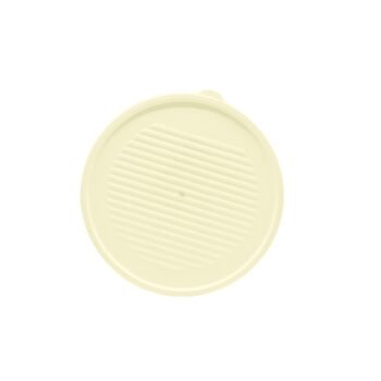 Barquette Alimentaire Plastique Divisée 2L