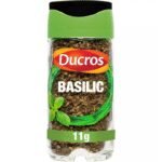 Basilic DUCROS le flacon de 11 g