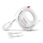 Batteur Easy Max 150W 2 vitesses