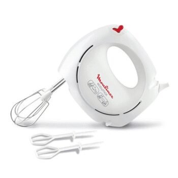 Batteur Easy Max 150W 2 vitesses
