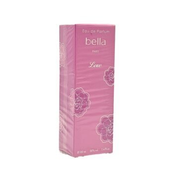 BELLA LOVE Eau de Toilette 100ML