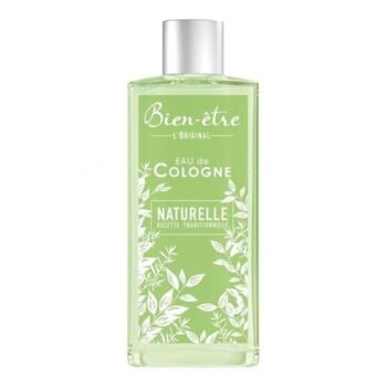 Bien être Eau de Cologne 500ML