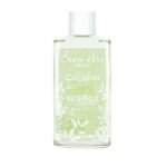 Bien-être eau de cologne Naturelle 250ml