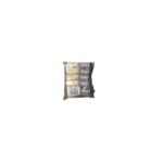 BISCUIT GAUF CHOC KRISPO 50X8,5G