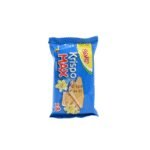 Bisko Krispo Max gaufrettes à la vanille 40g