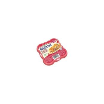 Blédichef repas bébé pates et boeuf dés 18mois 250G