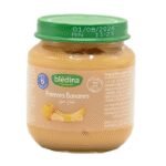 Blédina Pomme/Banane 130g