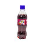 Boisson gazeuse JET7 Multi Red 330ML