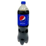 BOISSON PEPSI COLA PET 1L