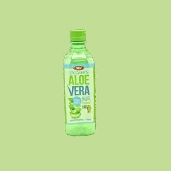 Boisson Sans Sucre Aloe Vera 500ML