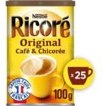 Boite Ricoré Décorée Nestlé 100G