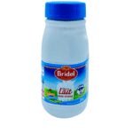 Bridel lait demi écrémé bouteille 25 cl