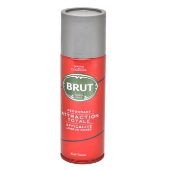 Brut déodorant Attraction Totale 200ml
