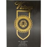 C&F Eau De Toilette Victor 100M