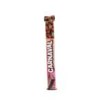 Carnaval Gaufrettes Fraise 45GRS