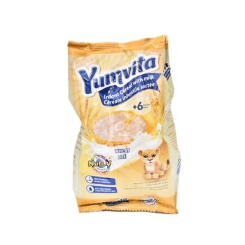 CEREALE BLE YUMVITA SACHET 350G
