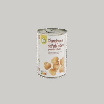 CHAMPIGN 1ER CHX230G POUCE 1/2