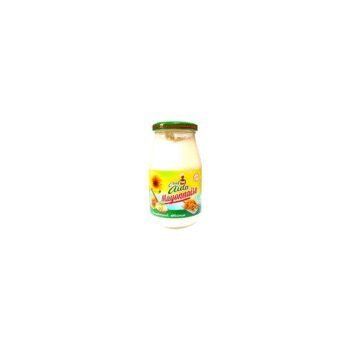 Chef Aïda mayonnaise à l'huile de tournesol 500ml