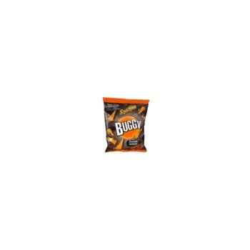 Chips Buggy Barbe Snackies 35G Barbecue