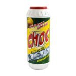 Choc poudre à récurer citron 500g