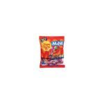 CHUPA CHUPS Mini sucettes aux fruits 30 sucettes 180g