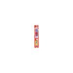 Colgate Brosse à Dent Double Action 2 Value Pack