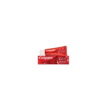 Colgate dentifrice Optic White menthe étincelante 75 ml