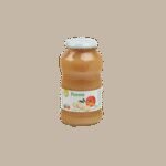 COMPOTE POMMES 72CL POUCE