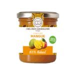 Confiture de Mangue Gourmand 370G