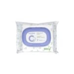 Cosmia baby lingettes papier toilette