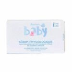 COSMIA BABY Sérum physiologique 40x5ml