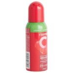 COSMIA Déodorant spray compressé 24h anti-traces grenade 75ml
