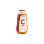Cosmia gel douche gourmand caramel 250ml