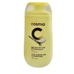 COSMIA LAIT DE DOUCHE VANILLE ET LAIT D’AVOINE 250 ML