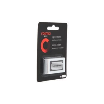 COSMIA LAME DE RASOIR HOMME CLASSIC X10