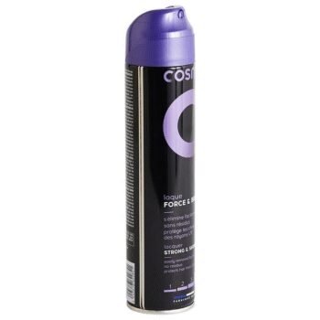 COSMIA LAQUE FIXATION FORTE 300ML