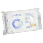 Cosmia Lingette visage mains x40
