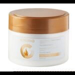 Cosmia masque enrichi en kératine pour cheveux abîmés 300ml