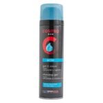 Cosmia Men gel à raser Activ peaux sensibles 200 ml